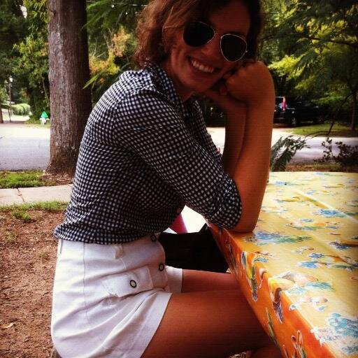 jaculberson's profile picture. PDX now, DC then // Instagram @jaculberson