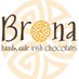 Brona Chocolate (@bronadan) Twitter profile photo