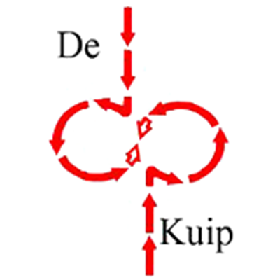 KuipColmschate's profile picture. Activiteitencentrum voor sporten, vergaderen, workshops, exposities, repeteren & concerten