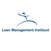 Lean Instituut (@leaninstituut) 's Twitter Profile