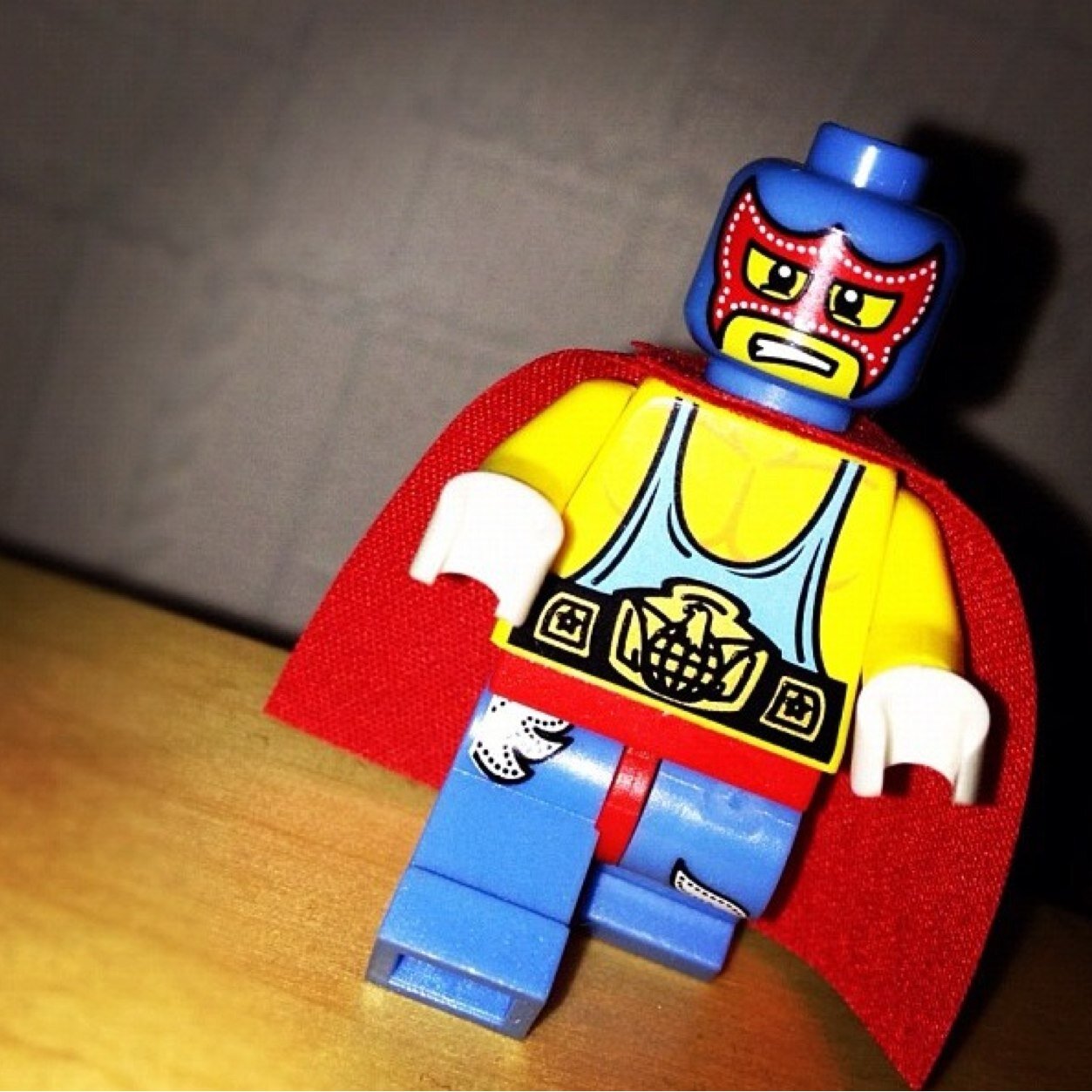 Instagram: @Minifigure_Collector