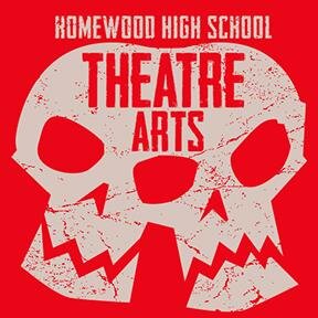 HomewoodHSDrama's profile picture. Homewood High School's Drama News
