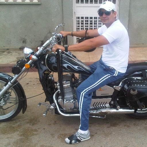 edgard_alf's profile picture. Persona tranquila