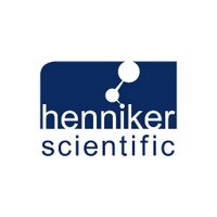 Henniker Scientific(@HennikerSci) 's Twitter Profile Photo