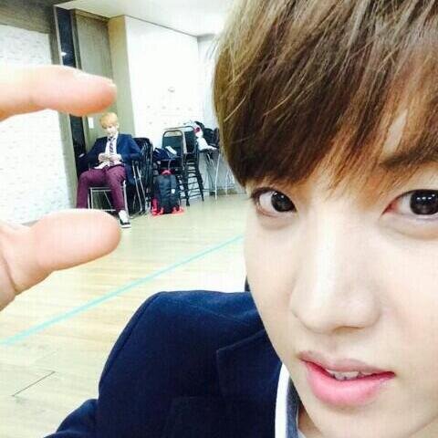 only one @MD_Seol95 ♡