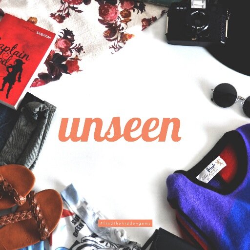 A online magazine based in Bournemouth, our aim is to convert the masses to charity shopping and volunteering! #findyourhiddengems