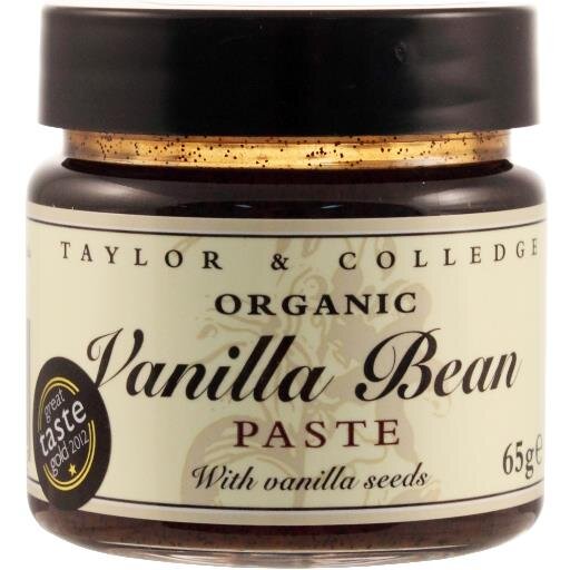 At Taylor & Colledge we love all things vanilla. Come and join our vanilla adventure.