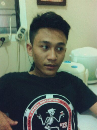 MuhammadRizqyF's profile picture. Teenager | Nia