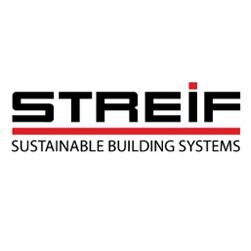 Advanced, off-site construction with closed timber panel systems for your sustainable building project. STREIF UK builds quality, quickly.