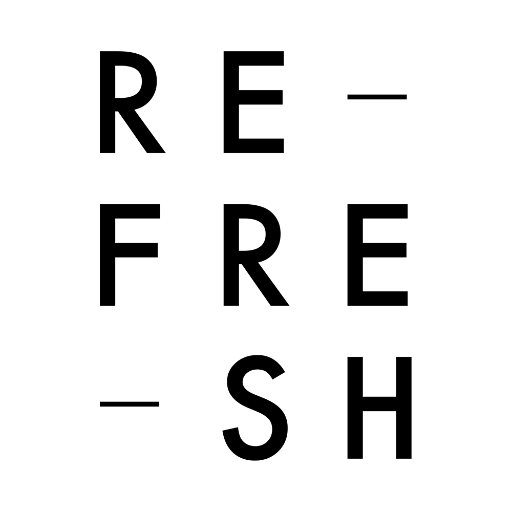 madebyrefresh's profile picture. 