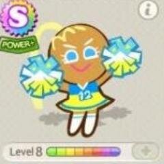 FOLLOW @COOKIERUNN | Jual Crystal & Coin Cookie Run | Jasa Up Score Cookie Run | Murah. Aman. Terbukti. Terpercaya | Hubungi Line : hppyk
