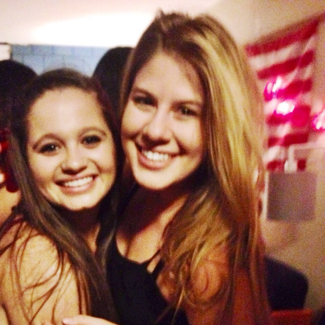 laubster21's profile picture. yay area ➡️ beantown