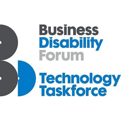 This Twitter account is no longer active. Please follow us @Disabilitysmart. Business Disability Forum supporting disability-smart business.