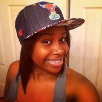 Bria Renee ❤ (@bombdottcom_) Twitter profile photo