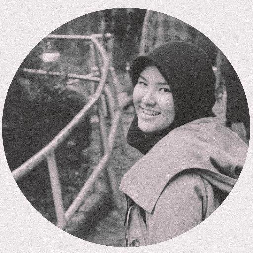 seseorang yang someone