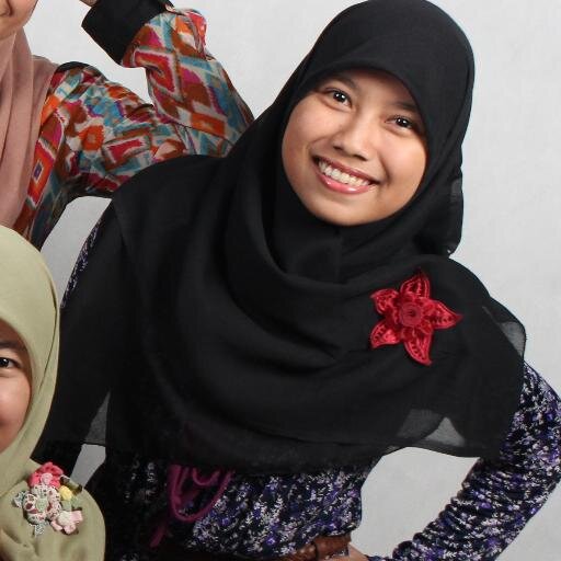 Auliaach's profile picture. giziers UI 2011