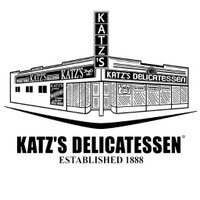 Katz's Delicatessen (@katzsdeli) Twitter profile photo