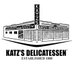 Katz's Delicatessen (@KatzsDeli) Twitter profile photo
