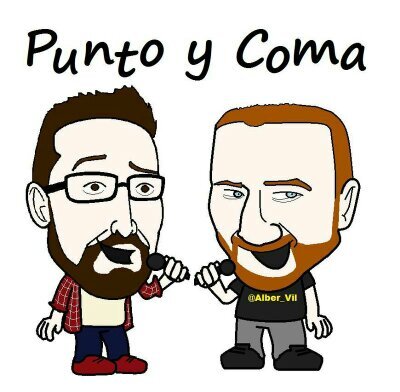 Alber Vil y Adrián Blanco y Viceversa
Contratación comicospuntoycoma@gmail.com