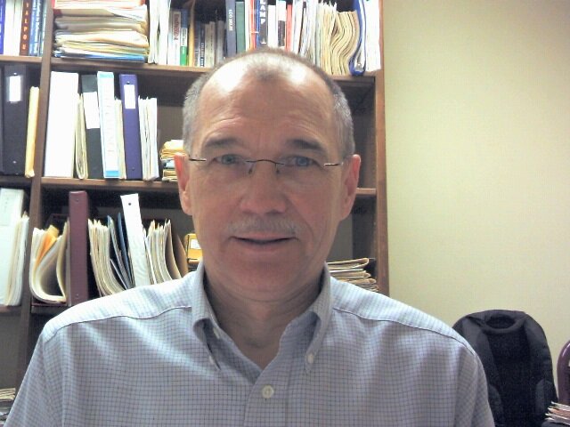 former Librarian at Concordia University Nebraska