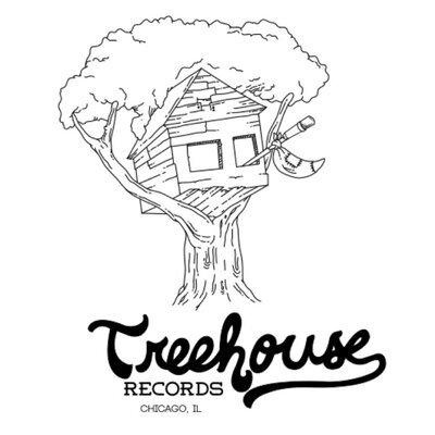 Treehouse Records @Treehouserecord Twitter Treehouse Records @Treehouserecord Twitter