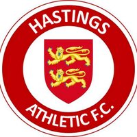 Hastings Athletic FC (@hastingsathlet) 's Twitter Profile