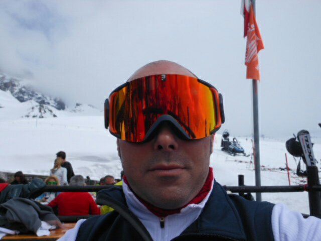 ChrisPugnaghi's profile picture. 