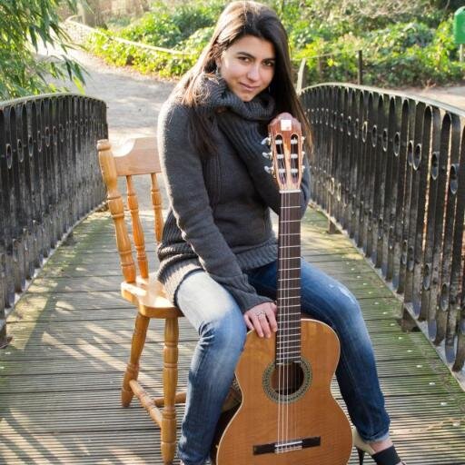 LiesaCappaert's profile picture. 