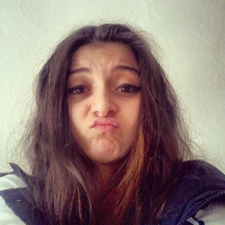Kara Kartaal ♡♥