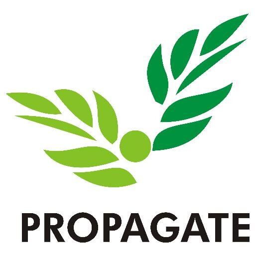 PropagateGroup's profile picture. A Nigerian company passionate about crop production, market creation and sustainability and technological application in Agriculture.

We Just love Farming!