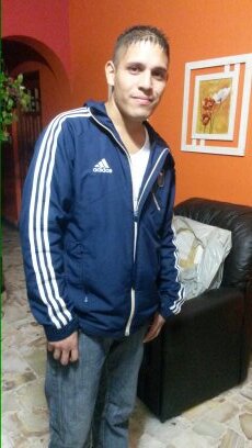 eenzonahuel's profile picture. estudiante de psicologia social y profesor de educacion fisica