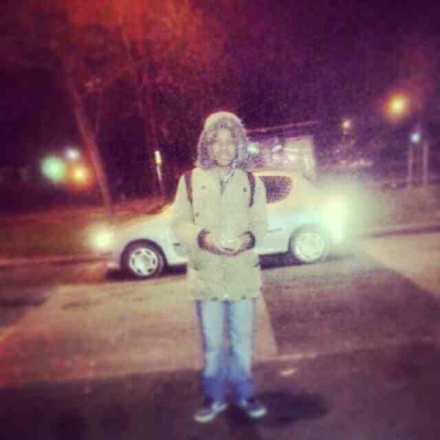 Follow me