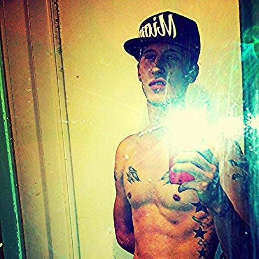 Live like there's no tomorrow