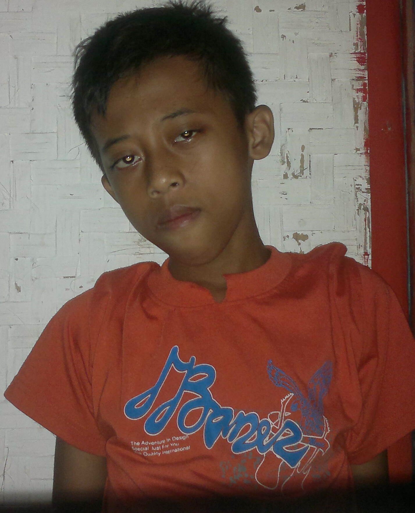 Ajiztoutsiderz's profile picture. Ingin merasa dihargai oleh semua orang banyak..
dan ingin selalu berada disampingmu saat kau tersakiti..