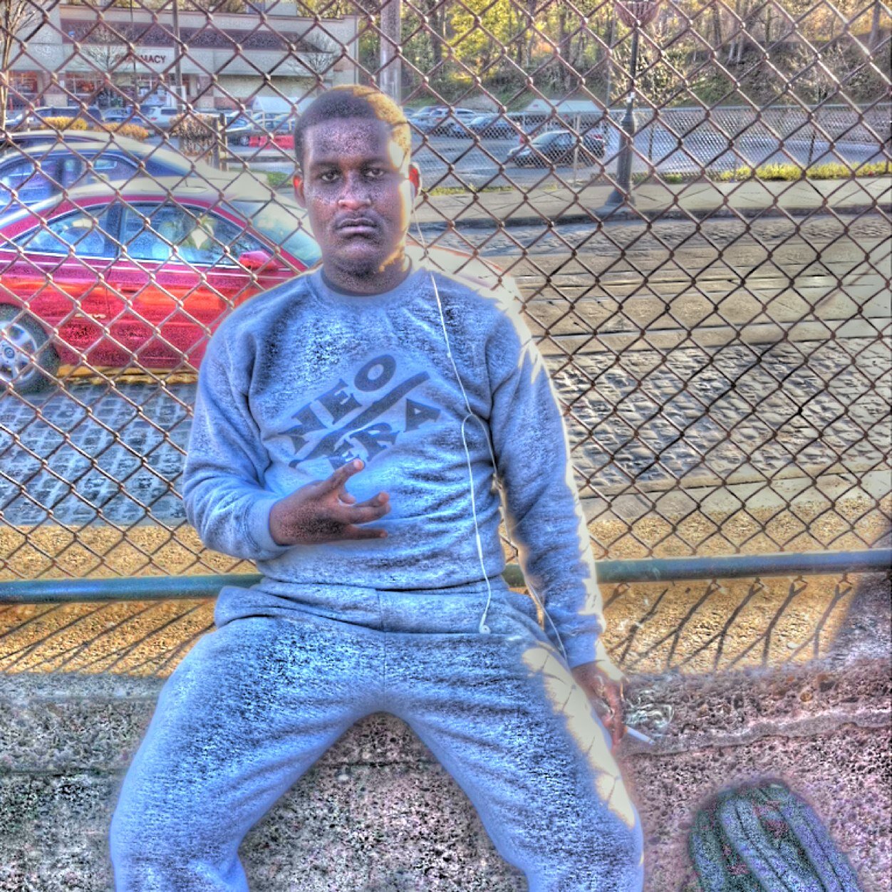 #Neoera #Byanymeans