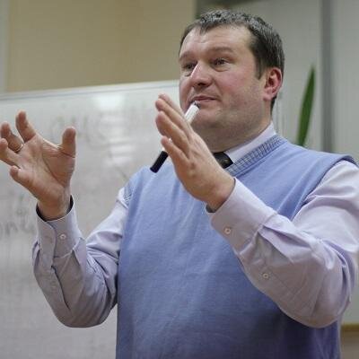 Преподаватель Сыктывкарского университета.
Недорогой, приятный хостинг http://t.co/vuqhGdqF4Z
