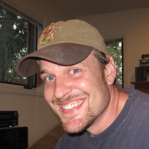 Author, Privateer, Gentleman Caller