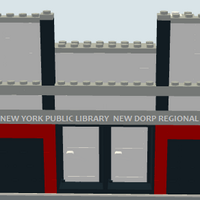 New Dorp Library (@newdorp) 's Twitter Profile