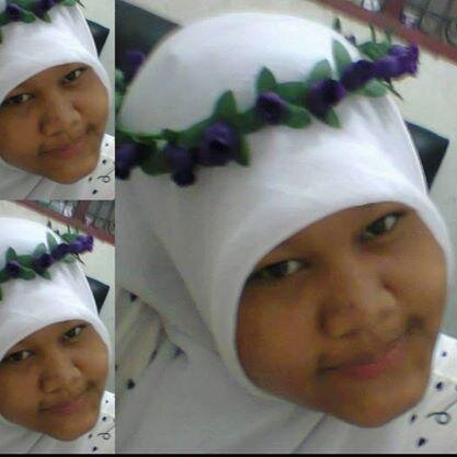 Murid kelas VIII D di MTS AL-I'anah ★ | anggota di PERSAADDHE ♥ | SONIQ ` COMATE sejatii☺