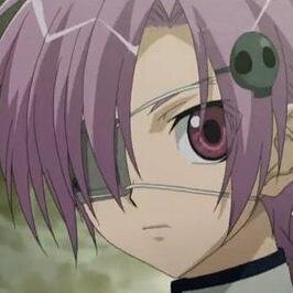 [07-Ghost RP] The youngest member of Black Hawks. A warsfeil. @Haruse_07's commander. #07GhostFamily