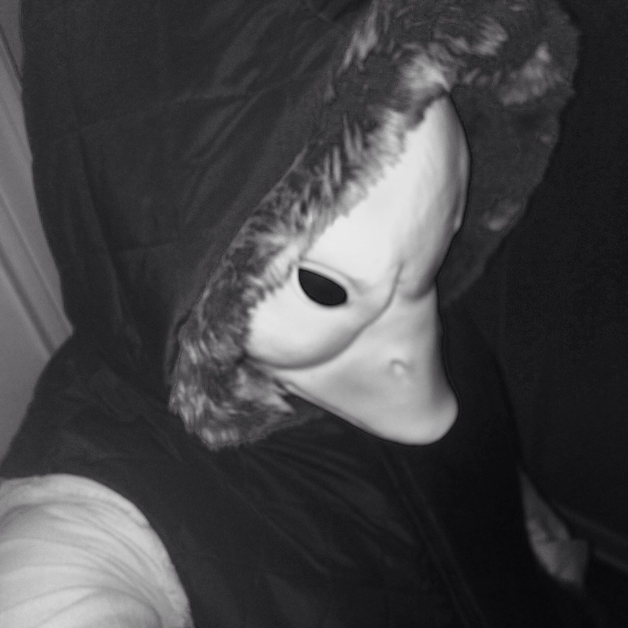 Just a rapper.