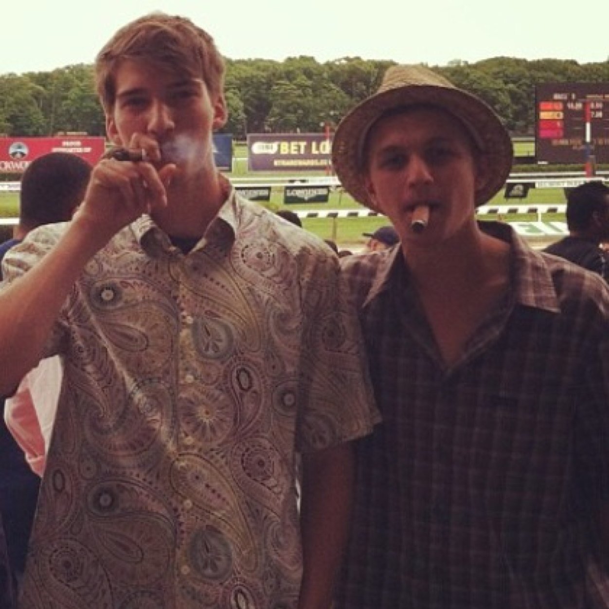 NEWERRA's profile picture. Allow myself to introduce....myself