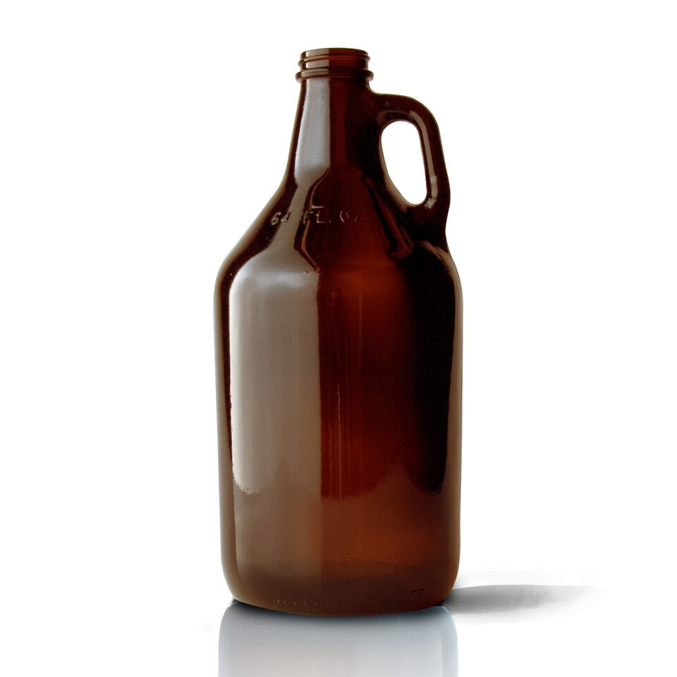 Growler Junkies