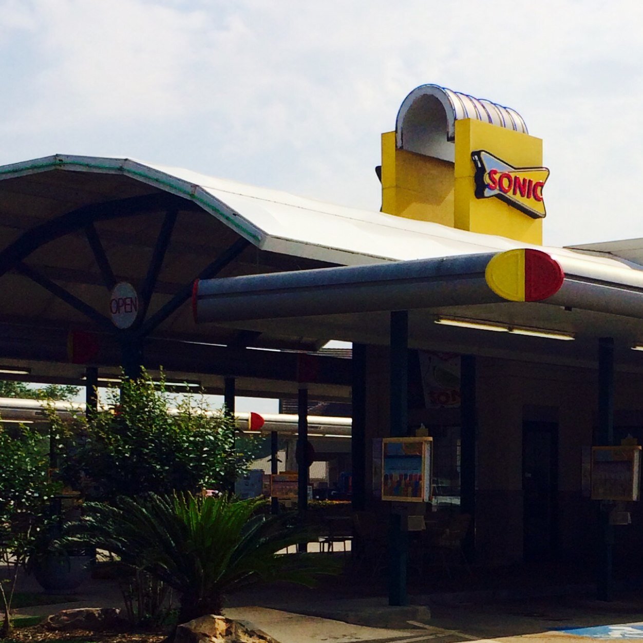 PecanGroveSonic's profile picture. Sonic Drive in Page for Pecan Grove in Richmond Tx. Follow for latest promotions and sweet deals. #thisishowyouSonic