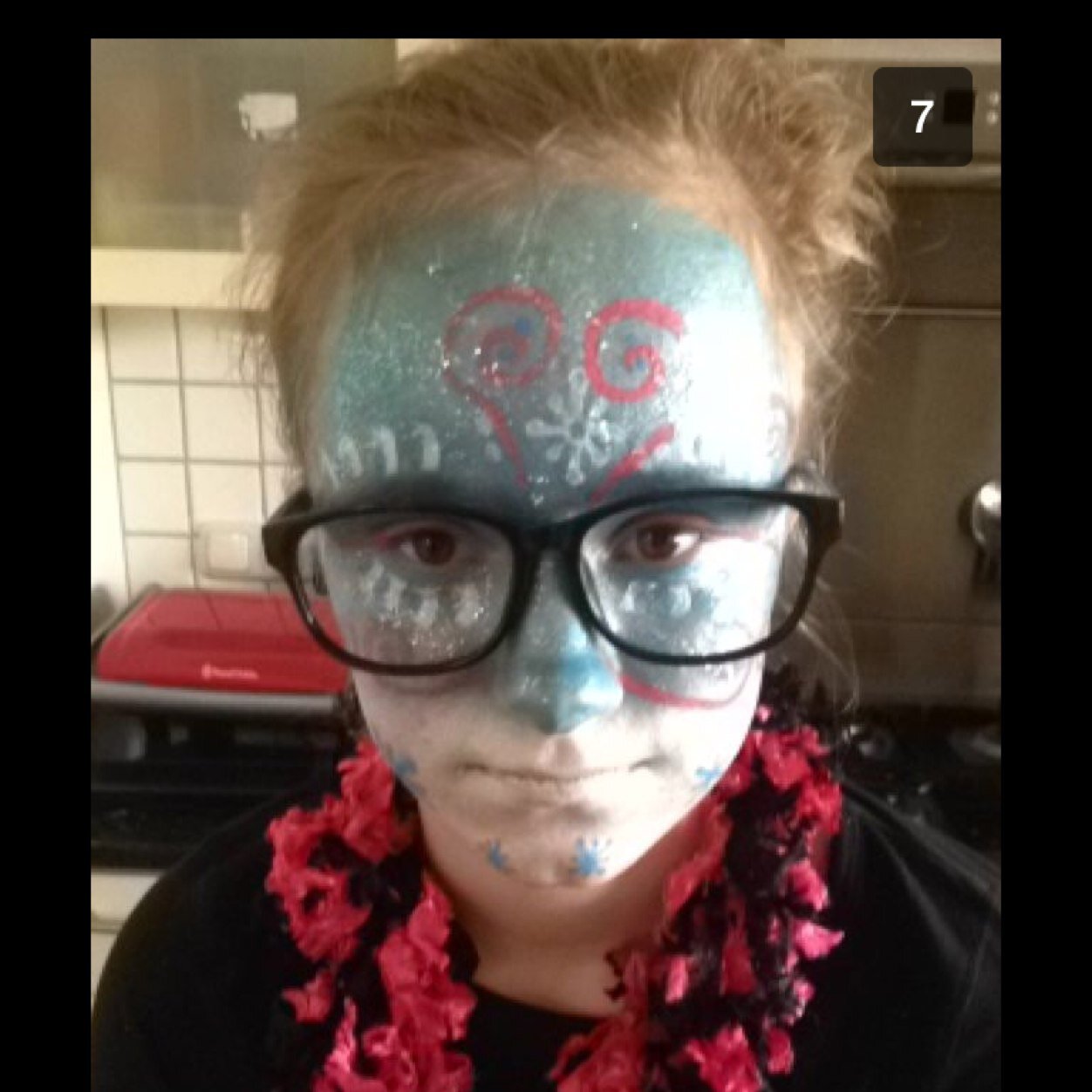 SabrijSabrina's profile picture. 