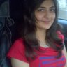 Rashmi1star's profile picture. female