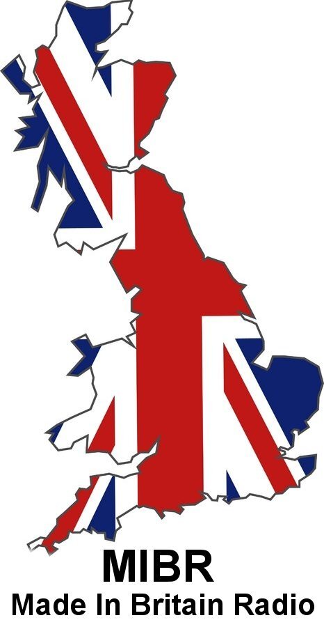 MIBRadioOnline's profile picture. We are on online radio station based and made right here in Great Britain. Lots more stuff on it's way soon...