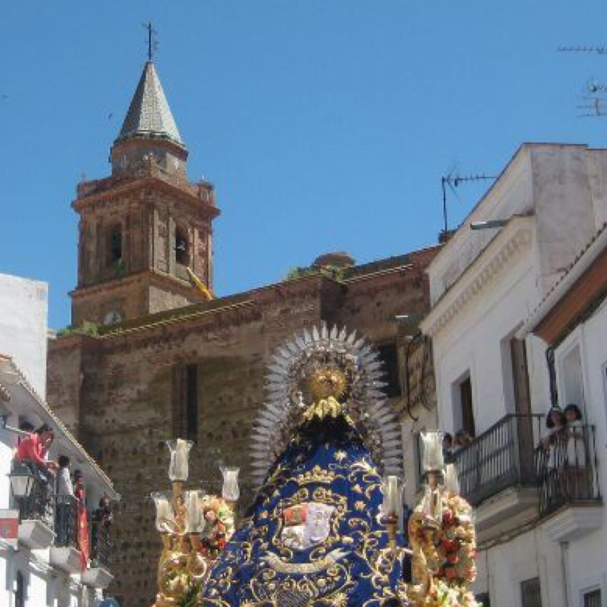 Hermandad Coronada