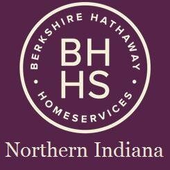 BHHSNI's profile picture. Berkshire Hatahway HomeServices Northern Indiana Real Estate, formerly Prudential One Realty.  Two Legendary Companies.  One New Era in Real Estate.