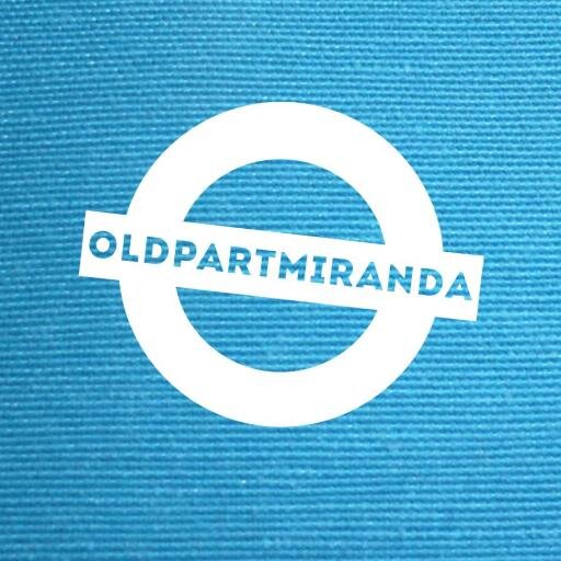 Oldpartmiranda es una organización en la cual estan afiliados varios Locales en el casco antiguo de Miranda de Ebro.